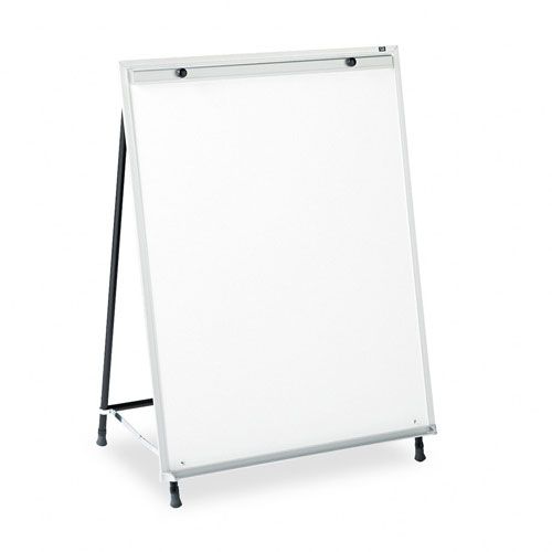 Quartet Dry Erase Steel Easel