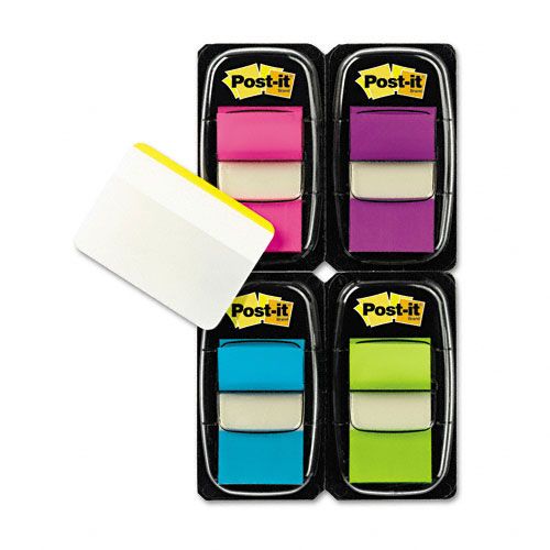 Post it Assorted Color Flags Value Pack