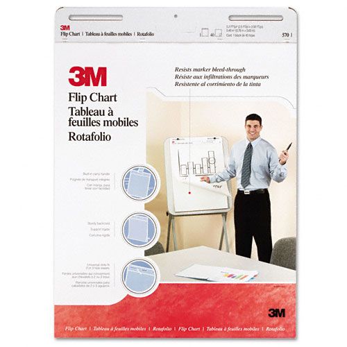 3M Professional Flip Chart