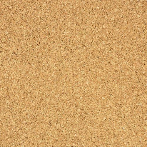 The Board Dudes Light Cork Tiles 12 x 12 4Pack