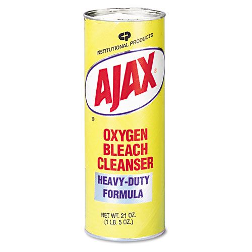 Colgate-Palmolive Oxygen Bleach Powder Cleanser, 21oz Container at Kmart.com