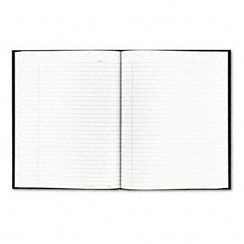 Rediform Business Notebook Unruled 96 Sheets