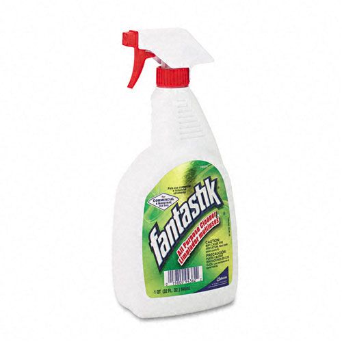 JohnsonDiversey Fantastik All-Purpose Cleaner