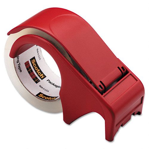Scotch Packaging Tape Hand Held Dispenser