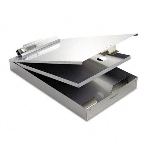 Saunders Cruiser Mate Aluminum Form Folder