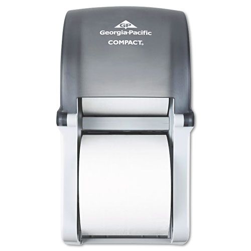 Georgia Pacific Vertical Double Roll Coreless Tissue Dispenser at Kmart.com