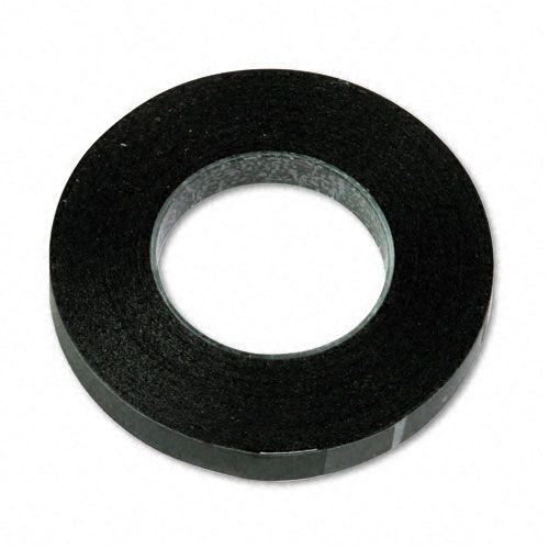 Chartpak Graphic Chart Tape 1434 x 9 Yards Matte Black