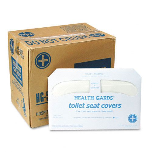 Hospital Specialty Health Gards® Toilet Seat Covers at Kmart.com