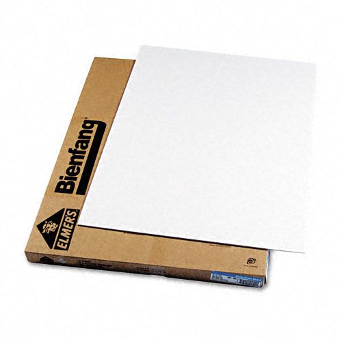 Elmers Foam Board 40 x 30 10Ctn