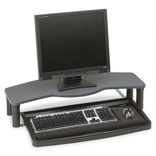 Kensington Comfort Desktop Keyboard Drawer