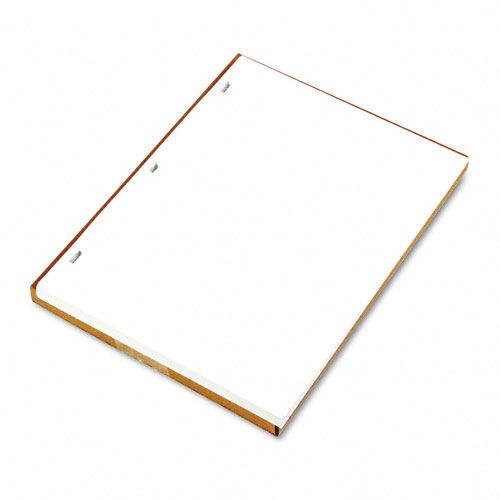 Wilson Jones Minute Book Refill Ledger Sheets