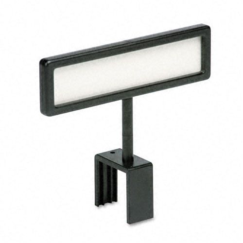 Advantus People Pointer Cubicle Sign
