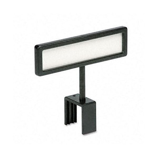 Advantus People Pointer Cubicle Sign AVT75334