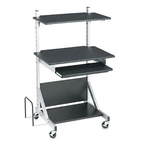 BALT Totally Adjustable Sit/Stand Mobile