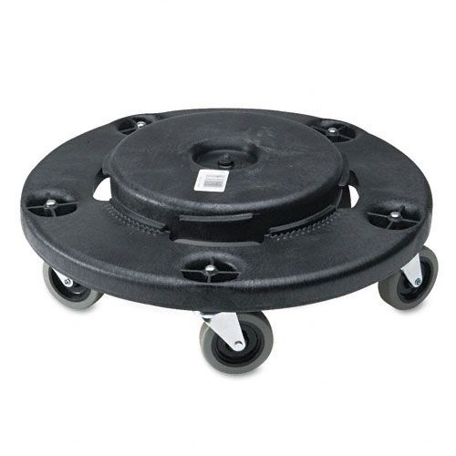 Rubbermaid&reg; Round Twist On/Off Dolly at Kmart.com