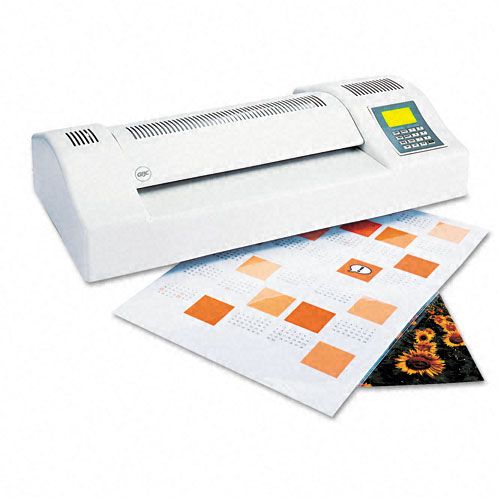 GBC HeatSeal H600Pro Laminator