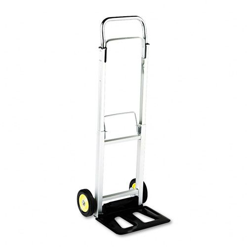 Safco Hide-Away Aluminum Hand Truck at Kmart.com
