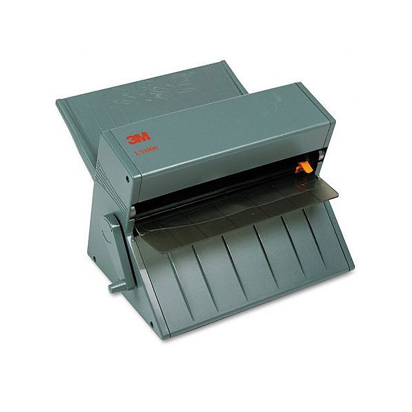 3m Heat-free 12" Laminating Machine MMMLS1000VAD
