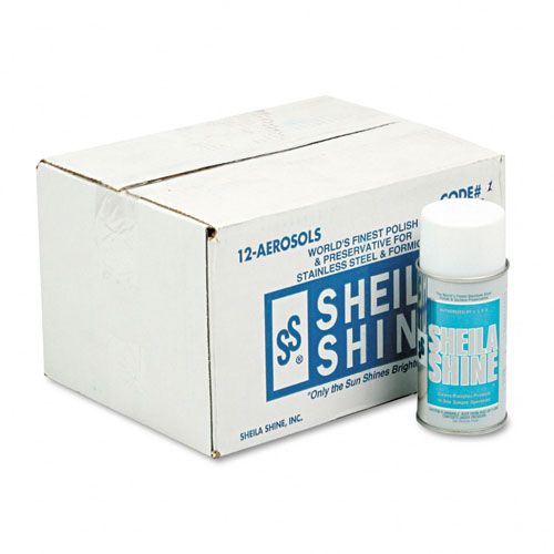 Sheila Shine Stainless Steel Cleaner & Polish at Sears.com