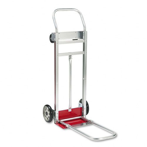 Safco Three-Way Aluminum Convertible Hand Truck at Kmart.com