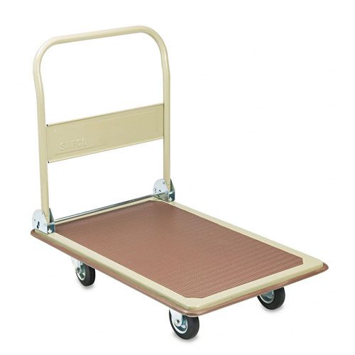 Safco FoldAway Platform Trucks at Kmart.com