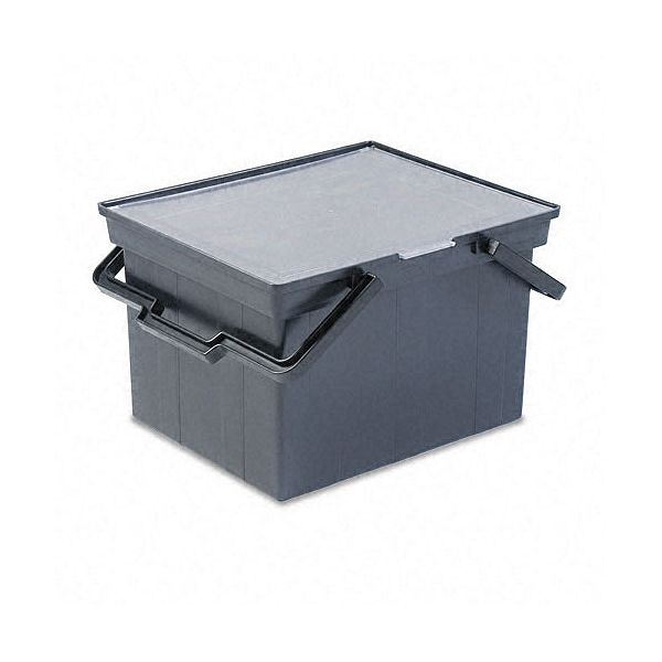 Advantus Companion Portable File AVTTLF2B