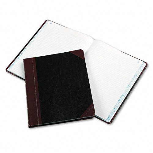 Boorum & Pease Extra-Durable Bookstyle Bound