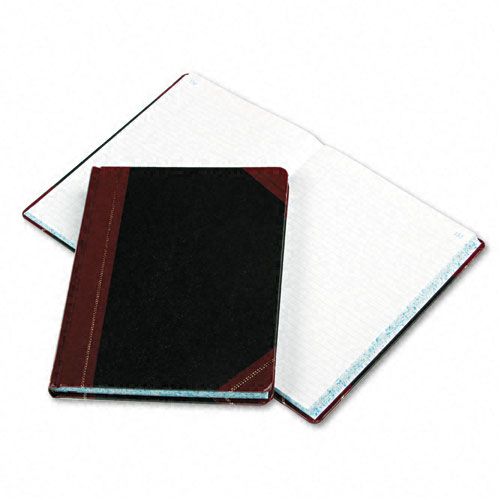Boorum Pease Extra Durable Bookstyle Bound Columnar Book