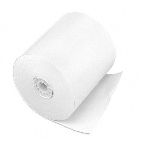 PM Company Cash Register Sale Single Ply Receipt Rolls