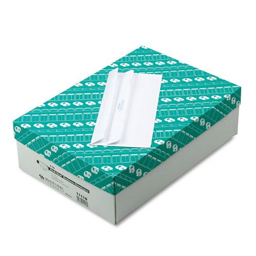 Quality Park Redi-Seal Envelope,