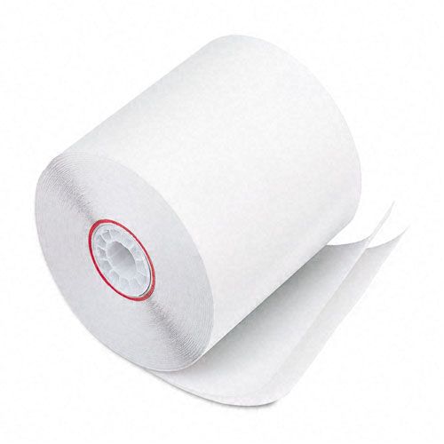 PM Company Two Ply Cash RegisterPoint of Sale Receipt Rolls