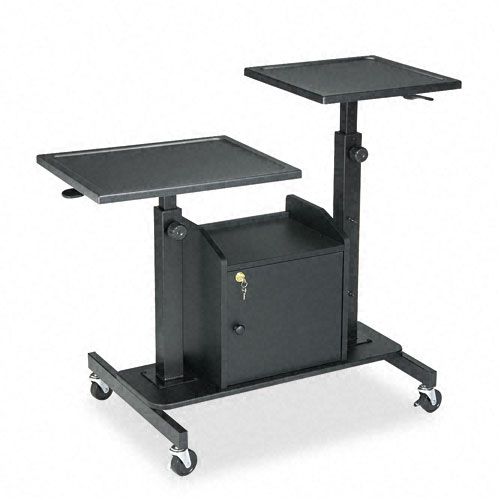 BALT Pro View Projection Stand with Two Platforms