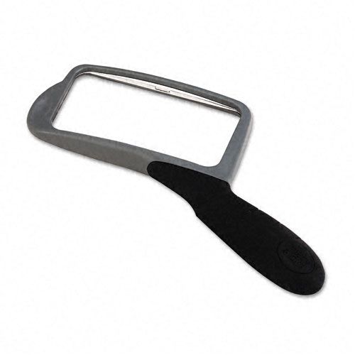 Bausch Lomb Rectangular Handheld Magnifier