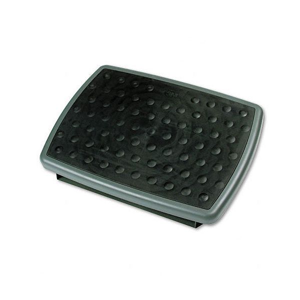 3m Adjustable Steel Footrest MMMFR330