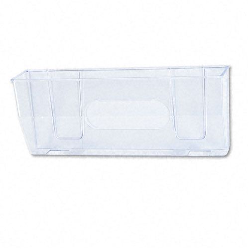 deflect-o Oversized Magnetic Wall File Pocket