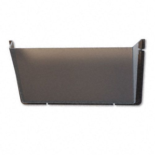 deflect o Unbreakable Docupocket Single Pocket Wall File