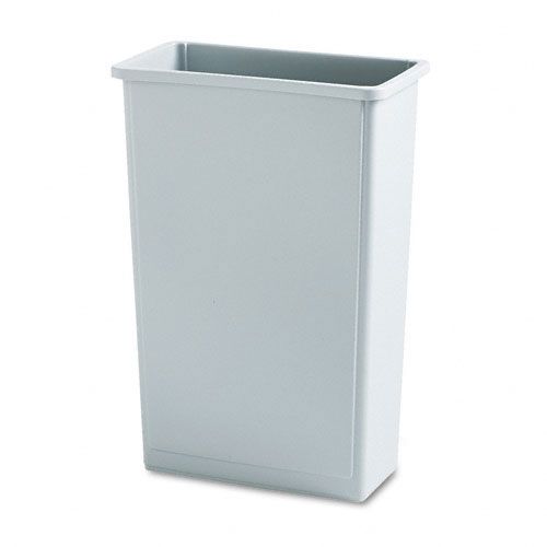 Rubbermaid Commercial Slim Jim® Large Rectangular Waste Receptacle at Kmart.com