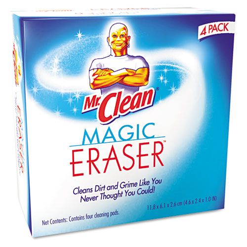 Cleaning and Janitorial Supplies