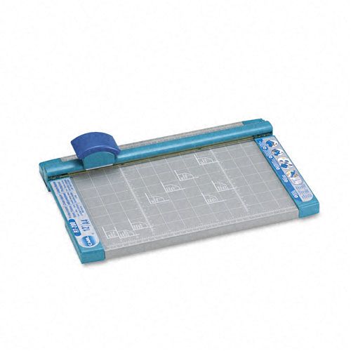 CARL Bidex Professional 10 Sheet Rotary Trimmer