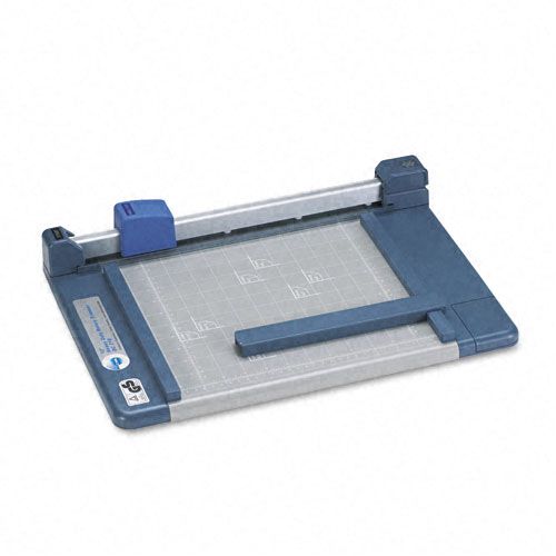 CARL Bidex Heavy Duty 30 Sheet Rotary Trimmer
