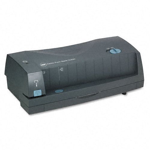 GBC Swingline 24 Sheet 3230ST Electric PunchStapler