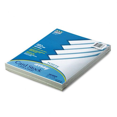 Pacon Riverside Paper Array Card Stock