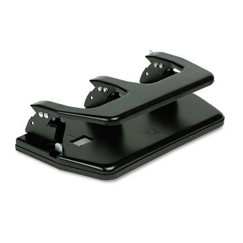 Master 20 Sheet Capacity Heavy Duty Three Hole Punch