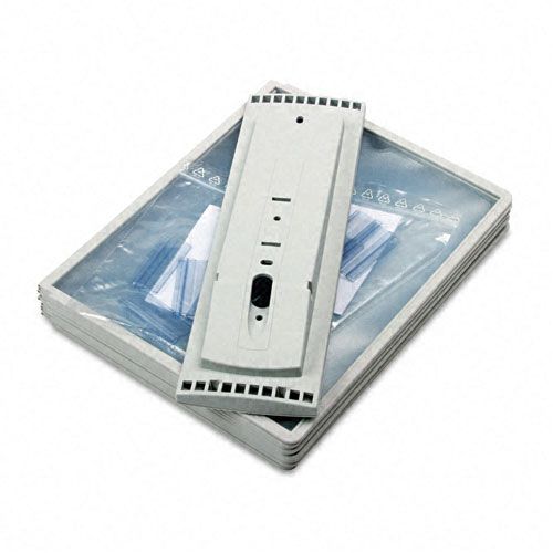 Durable Sherpa Wall Mount Reference System 10 Panels