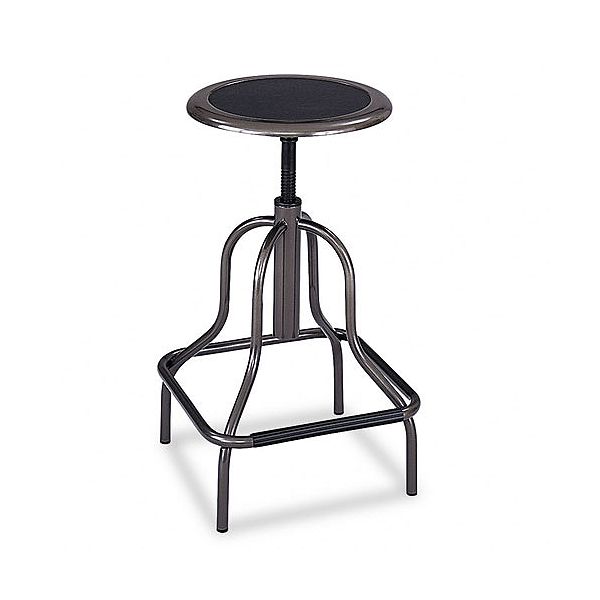 Safco Diesel Industrial Stool