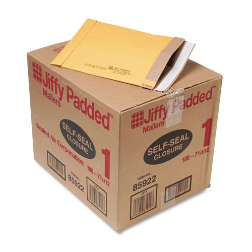 Sealed Air Jiffy Padded Mailer