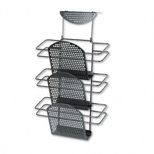 Fellowes Perf Ect Partition Additions Triple File Pocket
