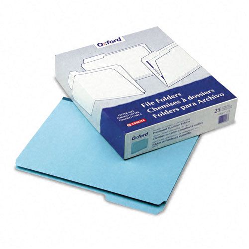 Pendaflex Pressboard Expanding File Folders