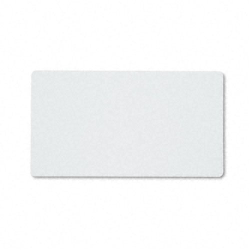 Artistic Office Products KrystalView Desk Pad 36 x 20 Clear