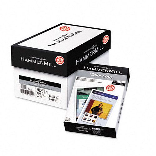 Printers on Printer Photo Paper  28lb  11 X 17  500 Sheets